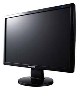 Отзывы Samsung SyncMaster 2043NWX