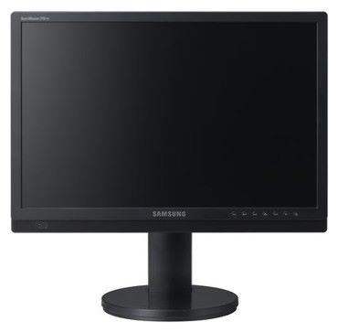 Отзывы Samsung SyncMaster 215TW