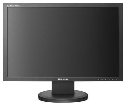 Отзывы Samsung SyncMaster 2223NW