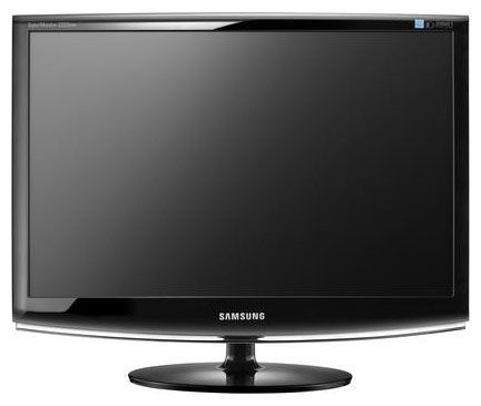 Отзывы Samsung SyncMaster 2233BW