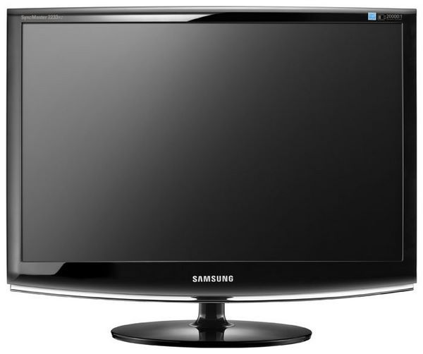 Отзывы Samsung SyncMaster 2233RZ