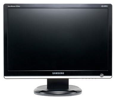 Отзывы Samsung SyncMaster 223BW