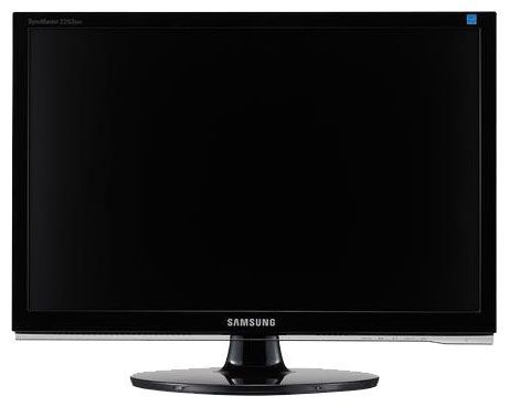 Отзывы Samsung SyncMaster 2253BW