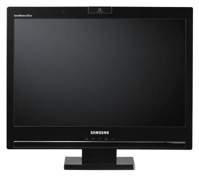 Отзывы Samsung SyncMaster 225UW