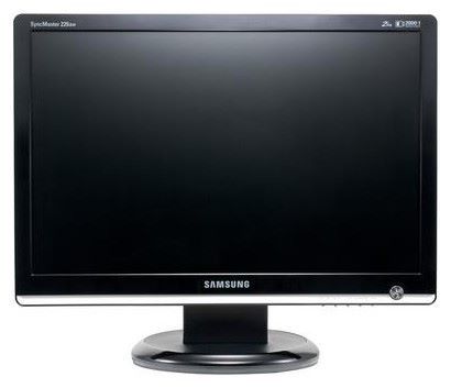 Отзывы Samsung SyncMaster 226BW