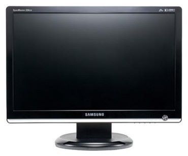 Отзывы Samsung SyncMaster 226CW