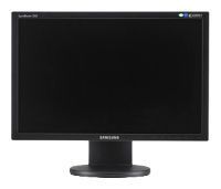 Отзывы Samsung SyncMaster 2443DW