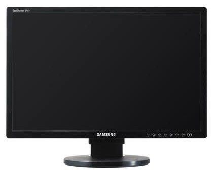 Отзывы Samsung SyncMaster 245T