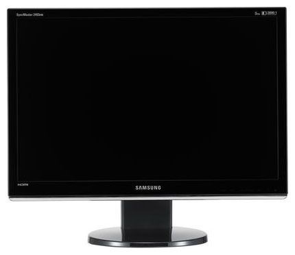 Отзывы Samsung SyncMaster 2493HM