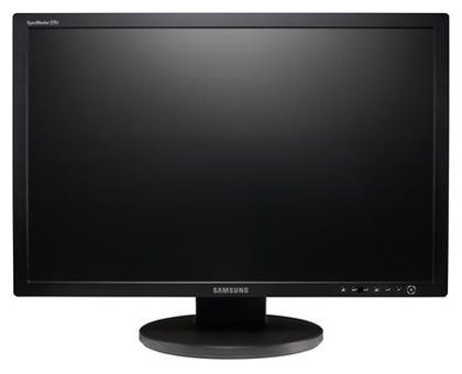 Отзывы Samsung SyncMaster 275T