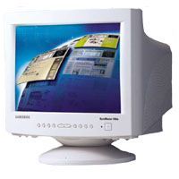 Отзывы Samsung SyncMaster 550s