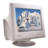 Отзывы Samsung SyncMaster 700IFT