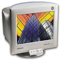 Отзывы Samsung SyncMaster 700NF