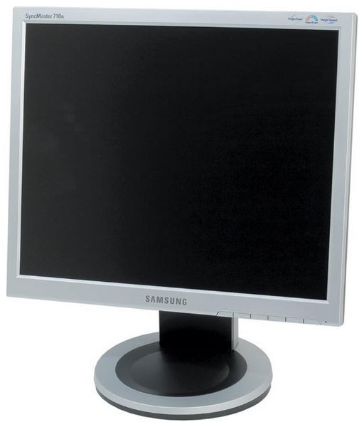 Отзывы Samsung SyncMaster 710N