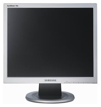 Отзывы Samsung SyncMaster 720N