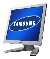 Отзывы Samsung SyncMaster 721S