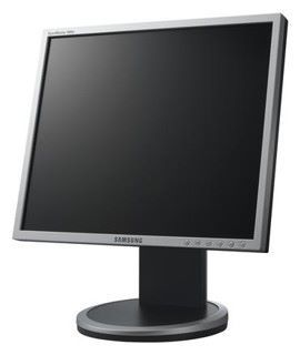 Отзывы Samsung SyncMaster 740BF