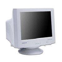 Отзывы Samsung SyncMaster 755DF