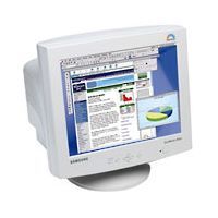 Отзывы Samsung SyncMaster 763MB