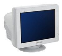 Отзывы Samsung SyncMaster 783DF