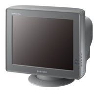 Отзывы Samsung SyncMaster 796MB