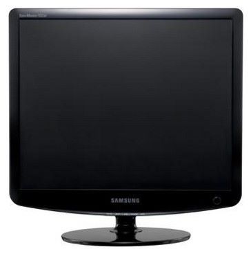 Отзывы Samsung SyncMaster 932Bf