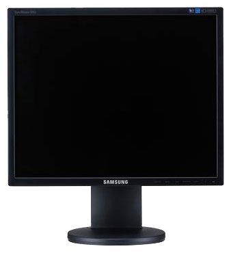 Отзывы Samsung SyncMaster 943B