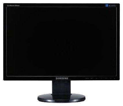 Отзывы Samsung SyncMaster 943NWX