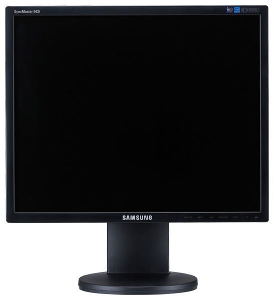 Отзывы Samsung SyncMaster 943T