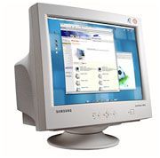 Отзывы Samsung SyncMaster 957P