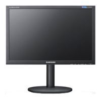 Отзывы Samsung SyncMaster B1940W