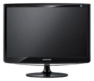 Отзывы Samsung SyncMaster B2230W