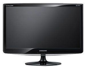 Отзывы Samsung SyncMaster B2330