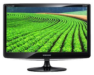 Отзывы Samsung SyncMaster B2430H