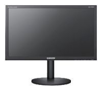 Отзывы Samsung SyncMaster B2440