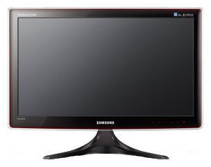 Отзывы Samsung SyncMaster BX2035