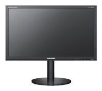 Отзывы Samsung SyncMaster BX2240