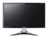 Отзывы Samsung SyncMaster BX2450