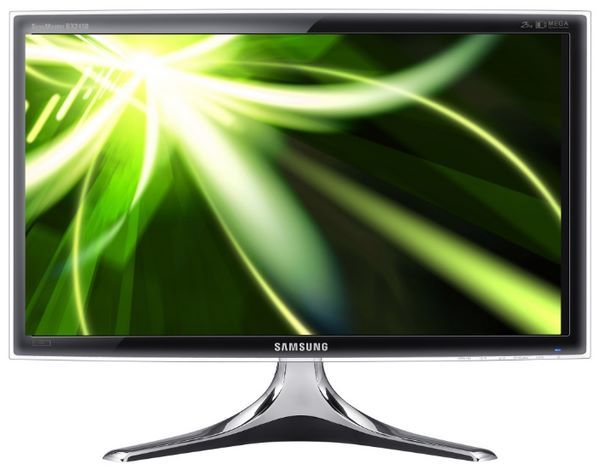 Отзывы Samsung SyncMaster BX2450L