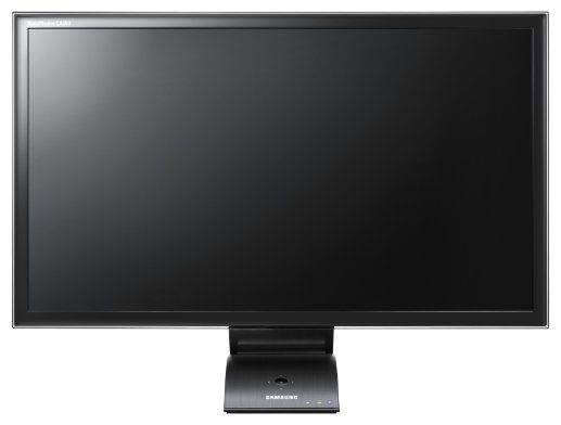 Отзывы Samsung SyncMaster C23A550U