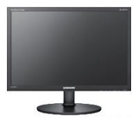 Отзывы Samsung SyncMaster EX1920W