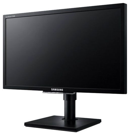 Отзывы Samsung SyncMaster F2380