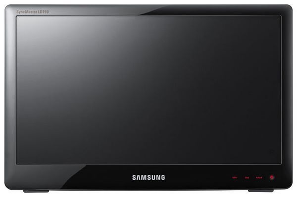 Отзывы Samsung SyncMaster LD190N