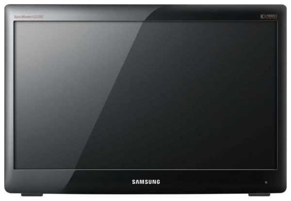 Отзывы Samsung SyncMaster LD220Z