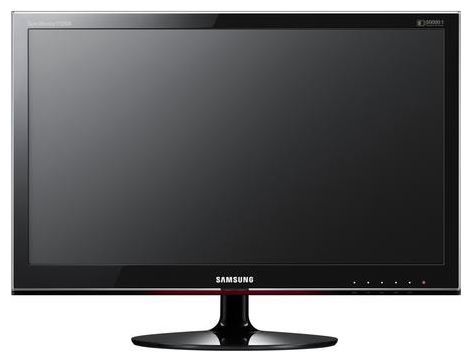 Отзывы Samsung SyncMaster P2050