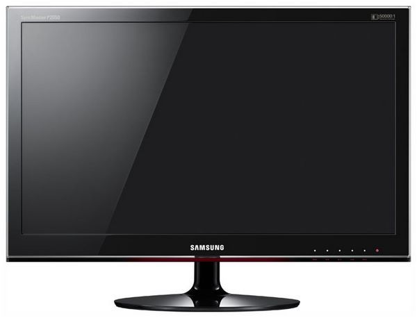 Отзывы Samsung SyncMaster P2050G