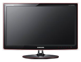 Отзывы Samsung SyncMaster P2070H