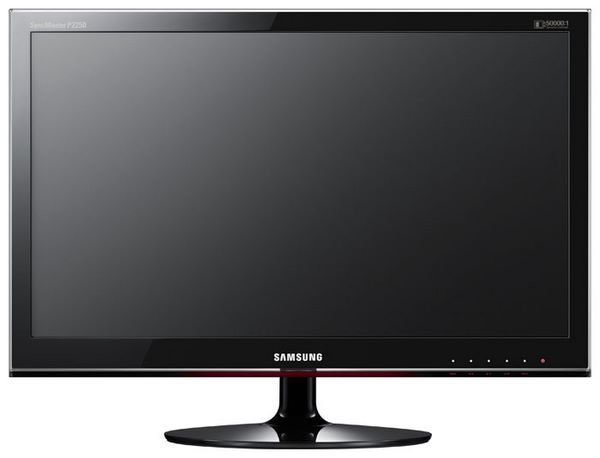 Отзывы Samsung SyncMaster P2250N