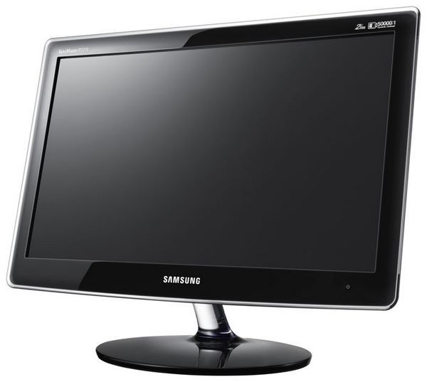 Отзывы Samsung SyncMaster P2270