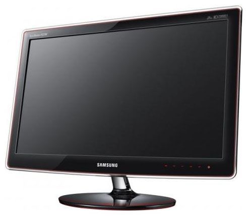 Отзывы Samsung SyncMaster P2270H